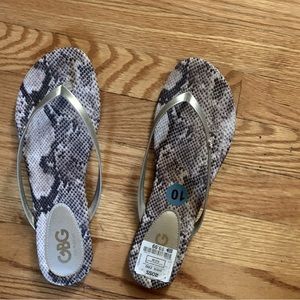 Women’s Flip Flops